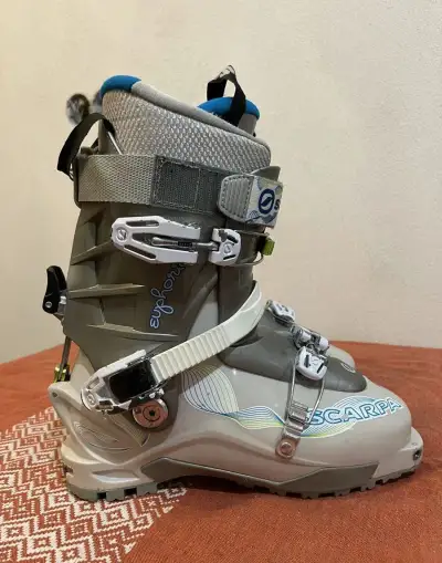 Scarpa Euphoria 25.0