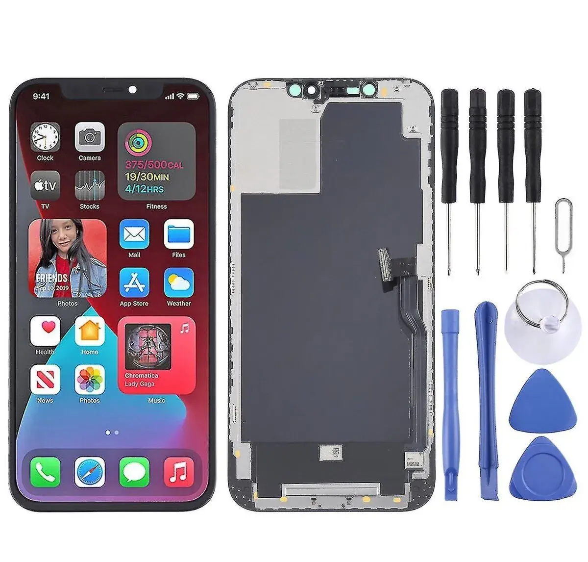  Iphone LCD display,baterky SERVIS,diely skladom