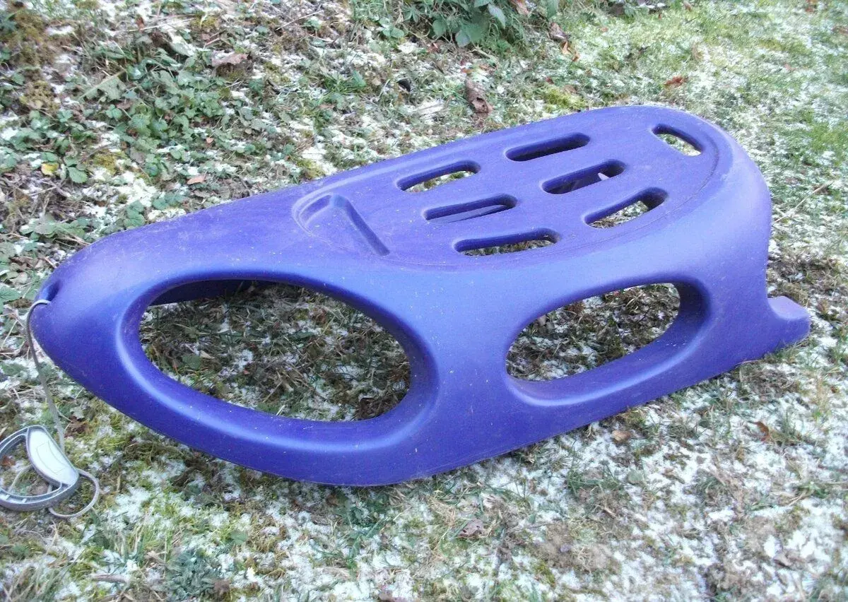 Detské sánky-Lacno.