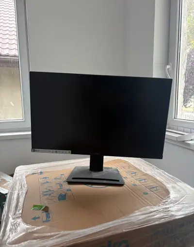 Monitor MSI 100Hz