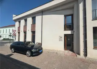 NA PREDAJ priestor v centre Trnavy – Halenárska ulica