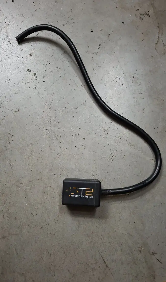 ST2 Smart turn system