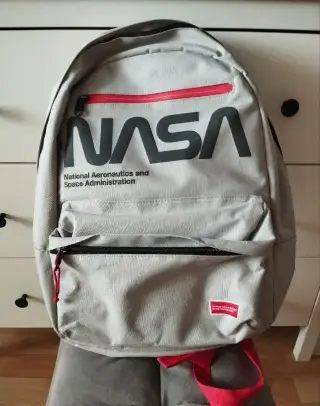 Vak NASA