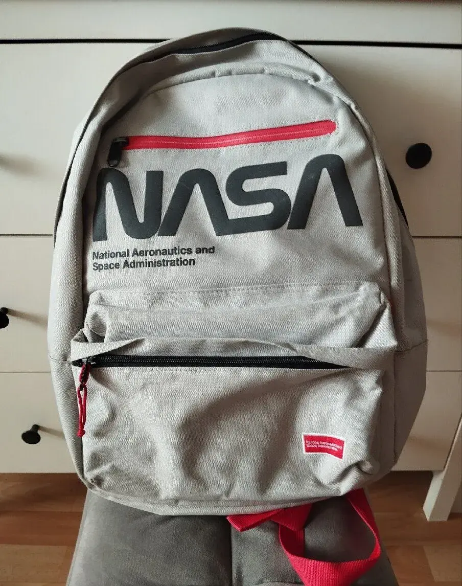 Vak NASA