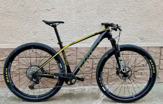 Ghost Lector LC Carbon 29 XC MTB