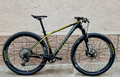 Ghost Lector LC Carbon 29 XC MTB