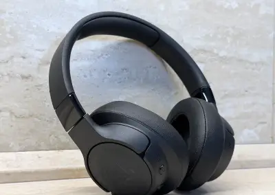 JBL Tune 770NC – bezdrôtové slúchadlá s ANC