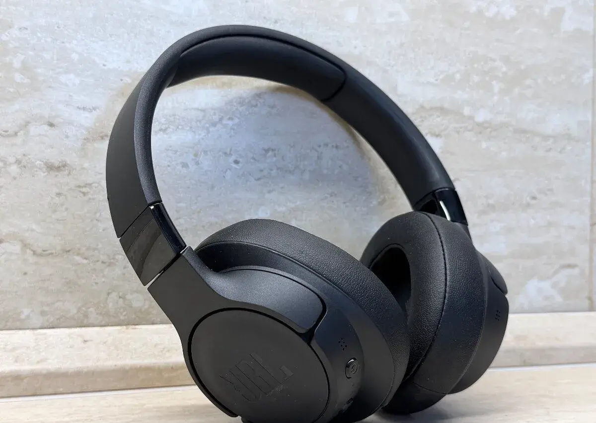 JBL Tune 770NC – bezdrôtové slúchadlá s ANC