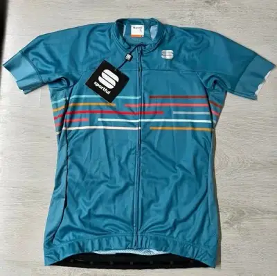 Nový dámsky dres Sportful veľkosť L