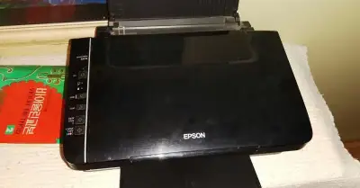 Tlačiaren Epson