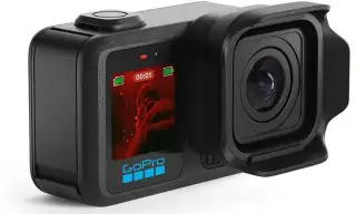 Gopro Mission 1 Pro +predlžená záruka