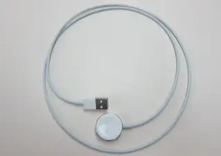 Apple Watch Magnetický nabíjací kábel