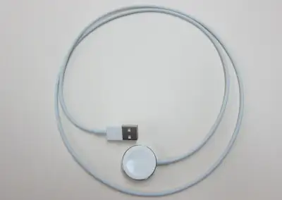 Apple Watch Magnetický nabíjací kábel