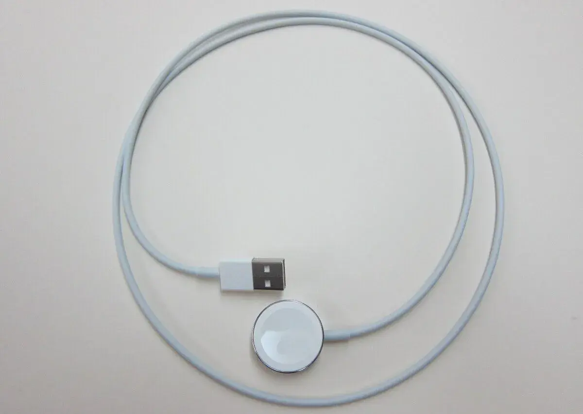 Apple Watch Magnetický nabíjací kábel