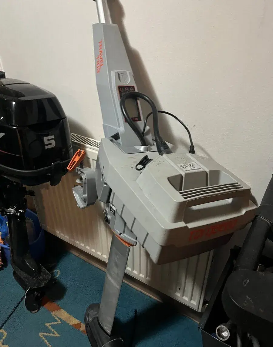 Elektro motor