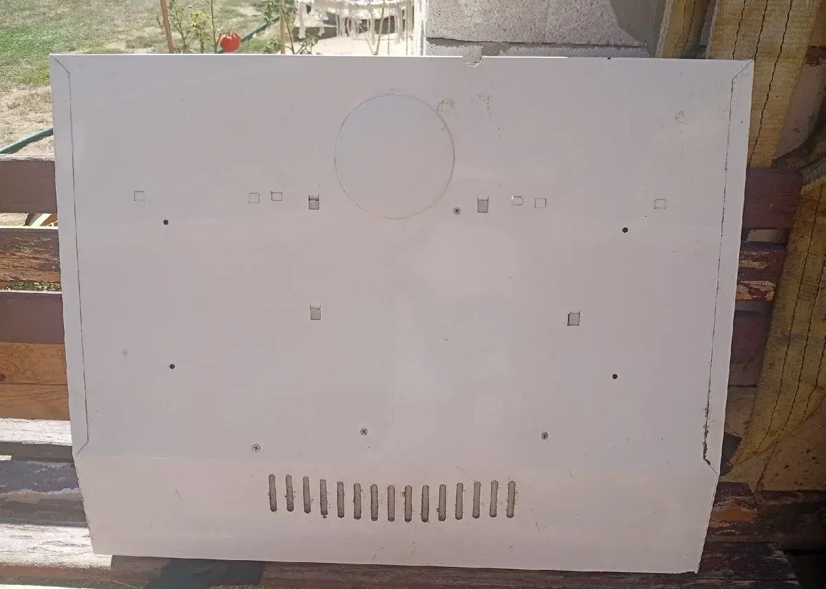 Digestor Gorenje