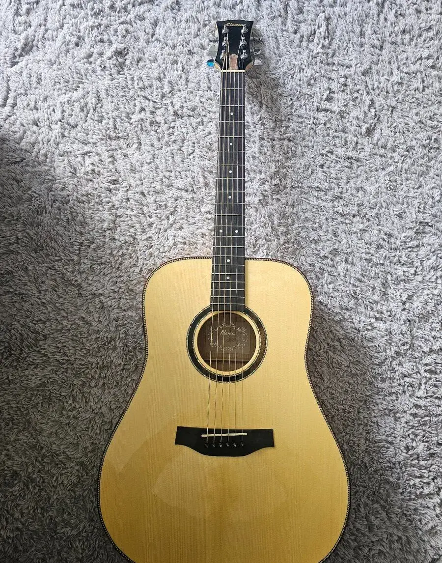 Gitara Klema