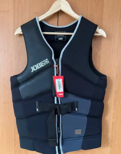 Plavecká vesta, JOBE Unify, veľkosť L