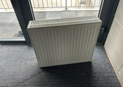 Panelovy radiator VK33 70 x 60