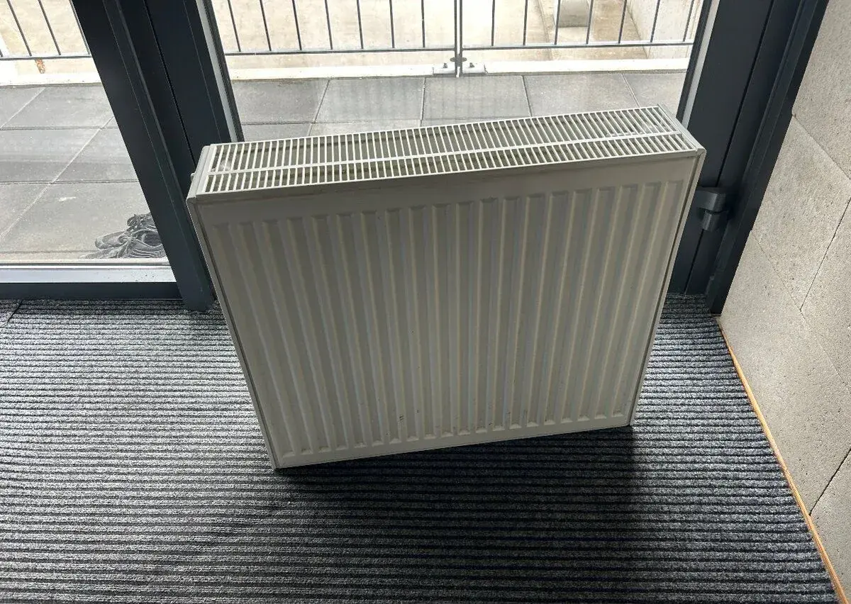 Panelovy radiator VK33 70 x 60
