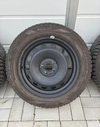 205/55 r16 Pirelli Cinturato Winter 2