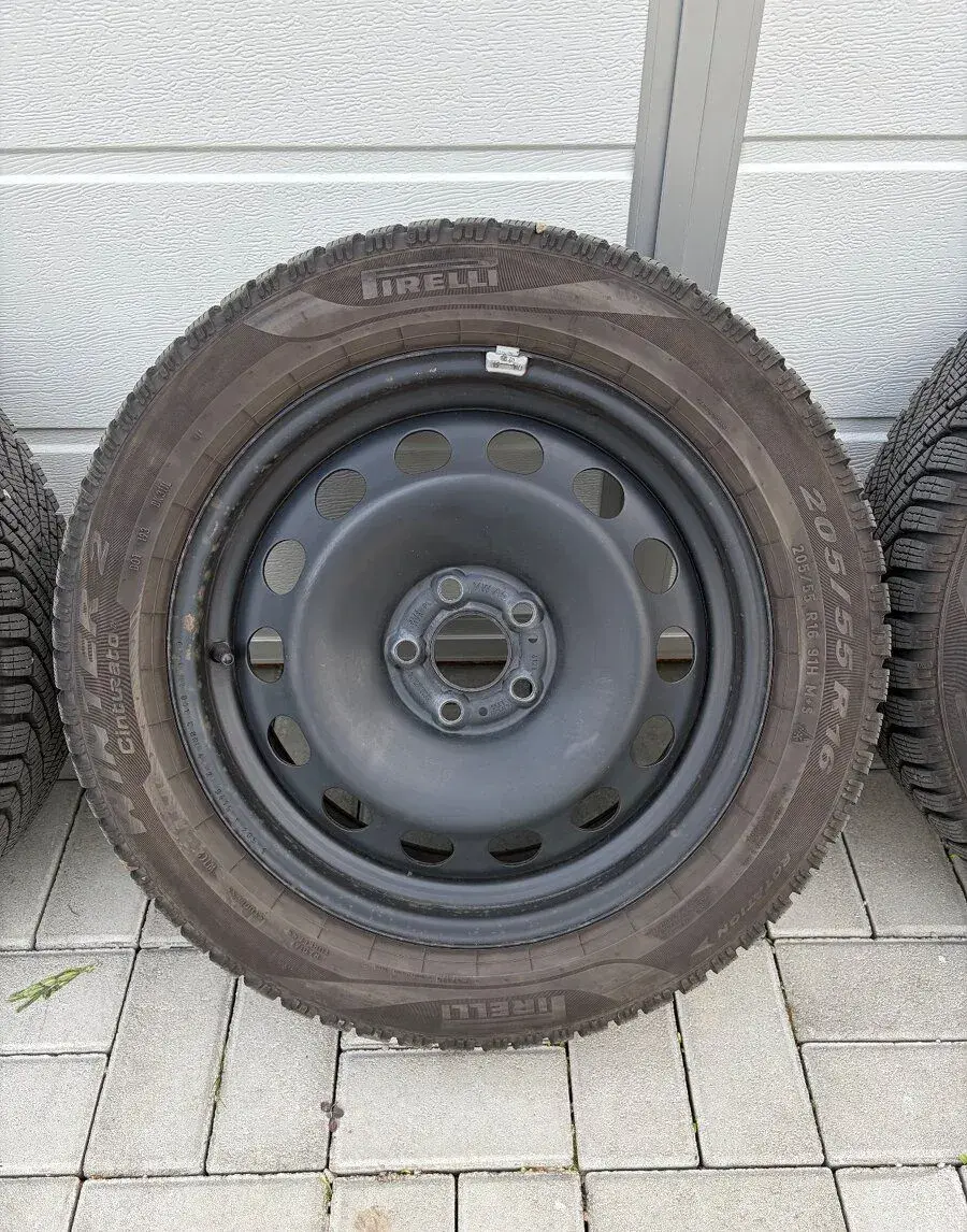 205/55 r16 Pirelli Cinturato Winter 2
