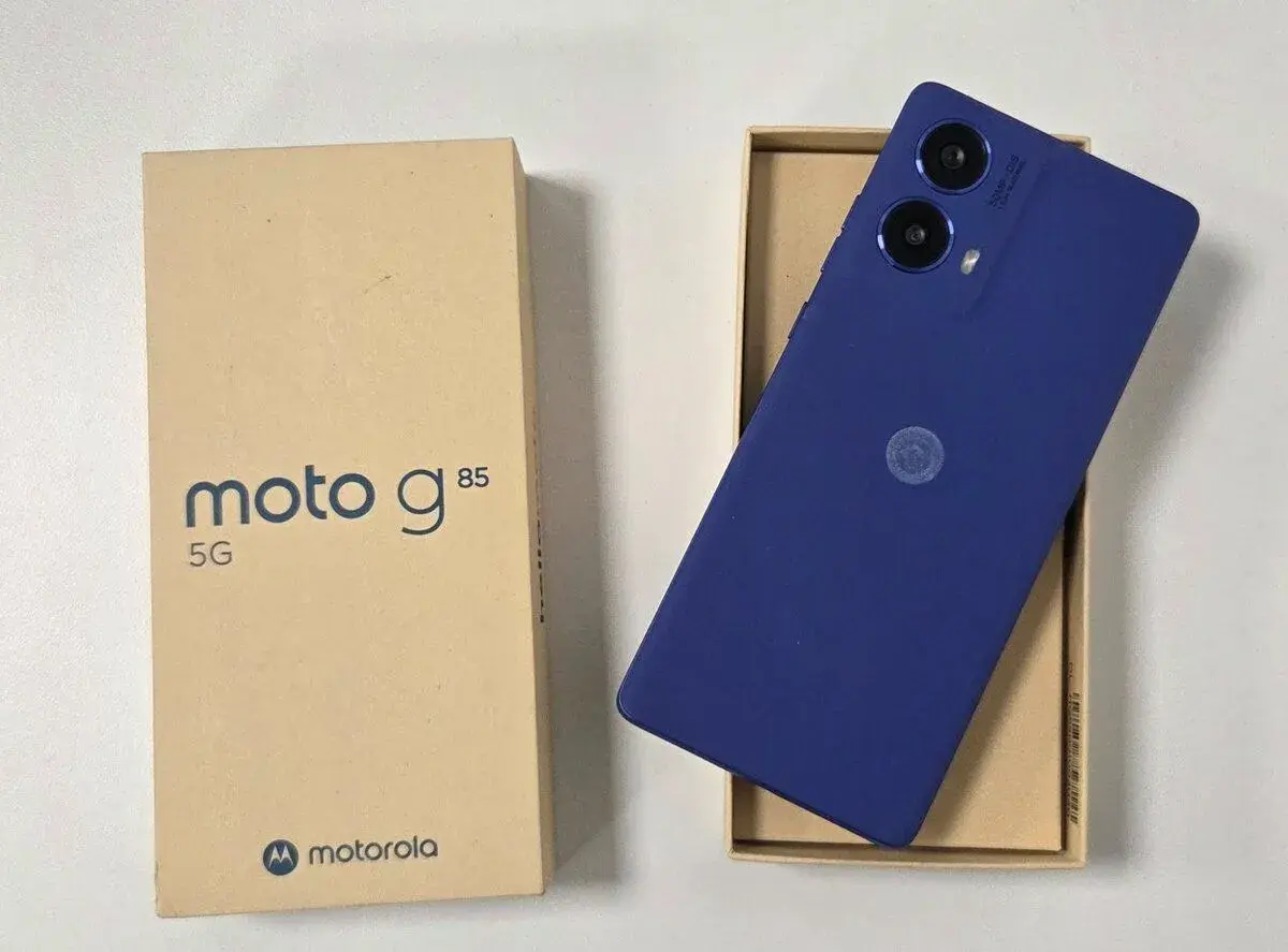 Motorola g85 5G 8/256GB