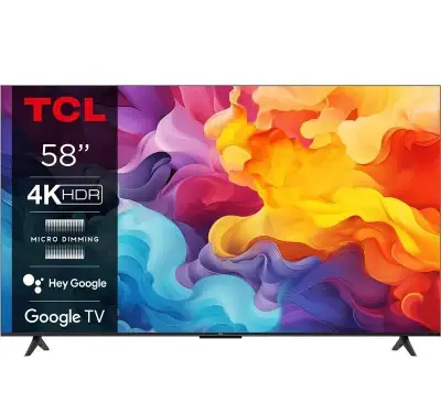 Televízor TCL 58V6B