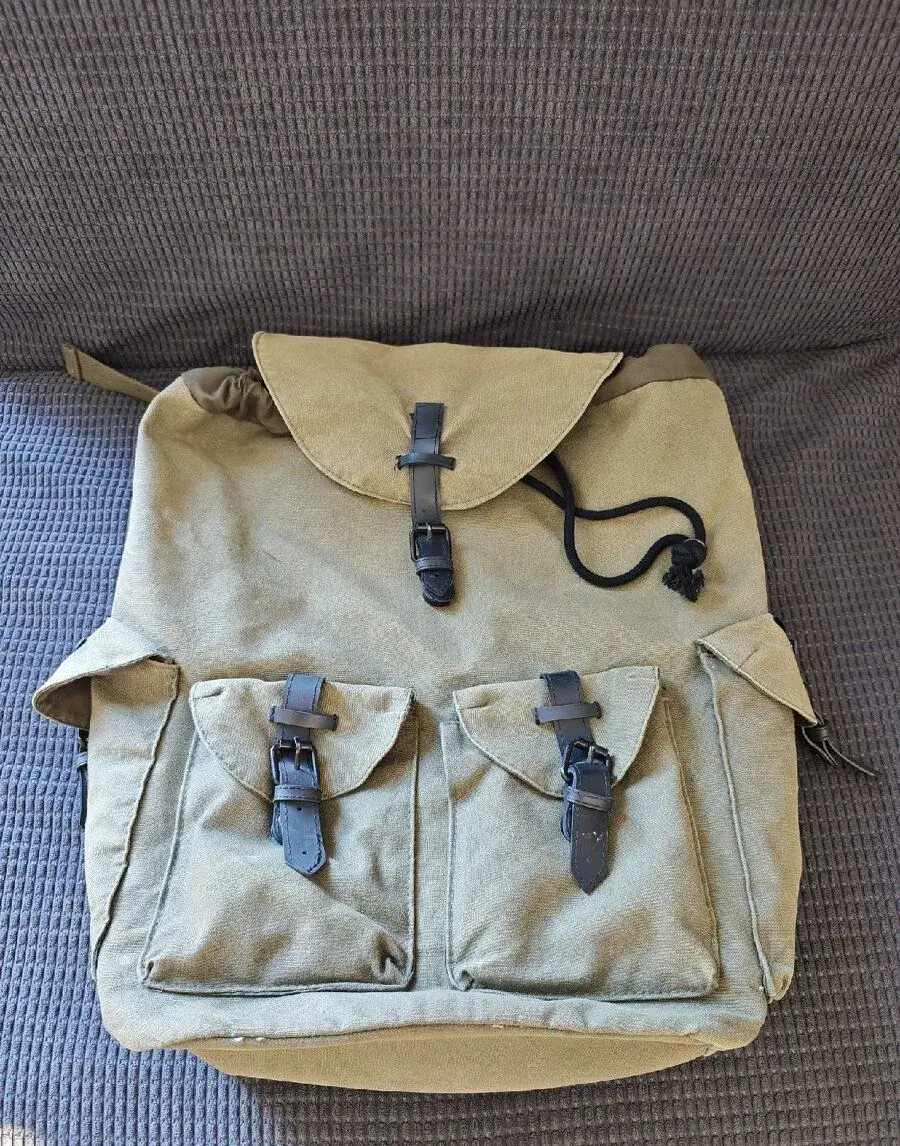 Ruksak / batoh retro štýl