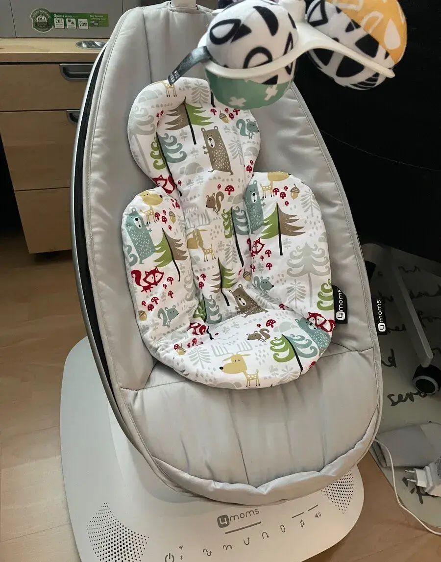 4moms lehatko mamaROO 5.0