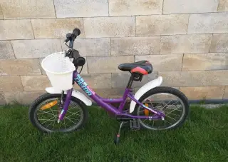 Bicykel Dema Ella 16