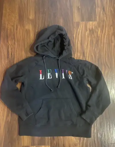 mikina Levis veľkosť S