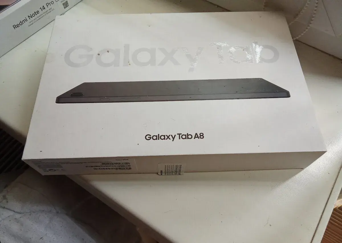 Samsung Galaxy a8