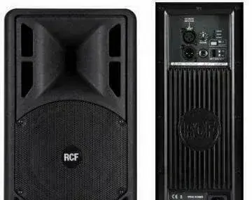 RCF 310a MKIII