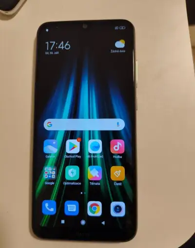 Xiaomi Redmi Note 8T