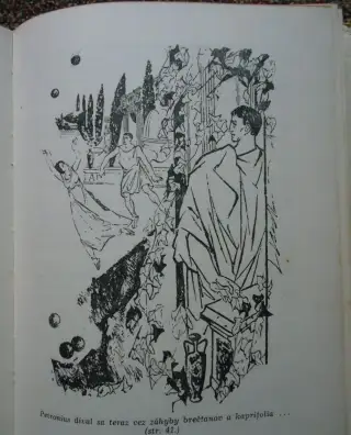 Quo vadis I-III - H.Sienkiewicz
