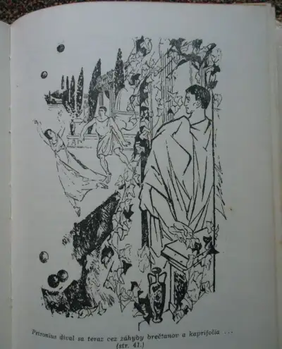 Quo vadis I-III - H.Sienkiewicz