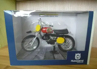 motorky 1:12