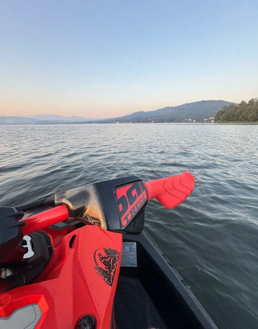 Sea doo Spark Trixx