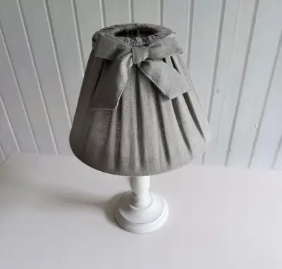 Stolná lampa 35cm