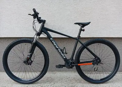 Na predaj horský bicykel CAPRIOLO LC 29-3 29"