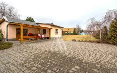 PRENÁJOM RODINNÉHO DOMU, SLOVENSKÁ ULICA, KOŠICE SEVER