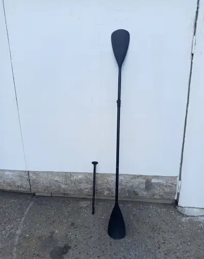 padlo obojstranne veslo