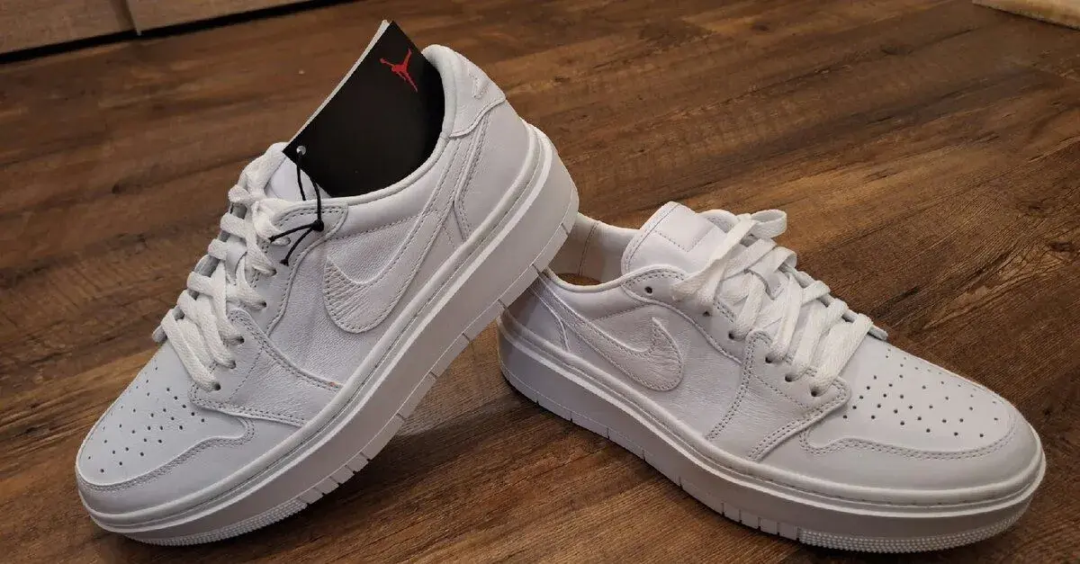 Botasky Nike