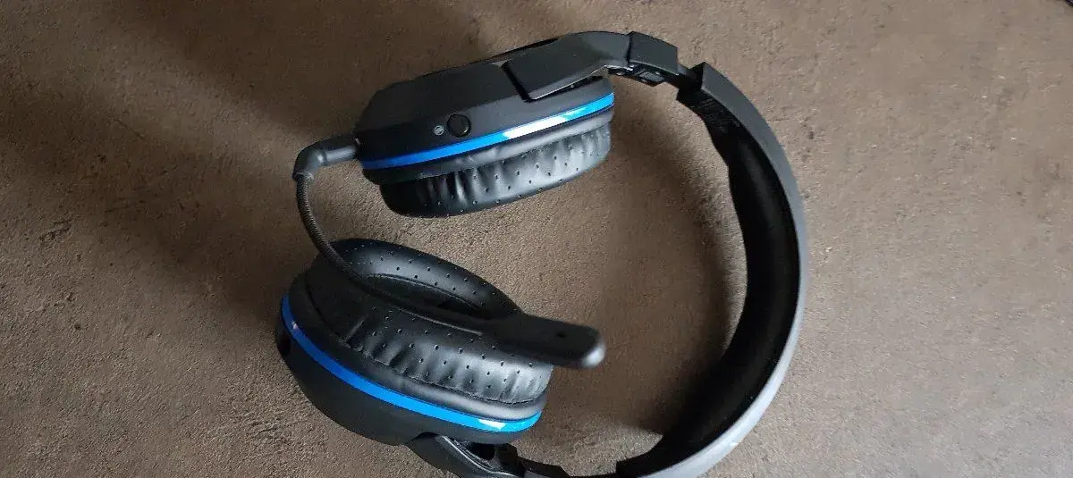 Predaj bezdrôtovych slúchadiel Turtle Beach pre PS3/PS4