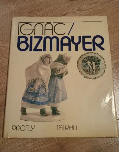 Pranda, Adam: Ignác Bizmayer