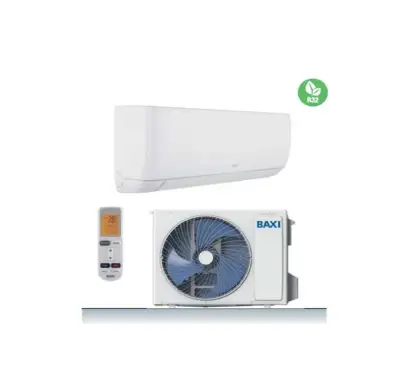 Klimatizácia Baxi Astra Mono Split 3.6 kw