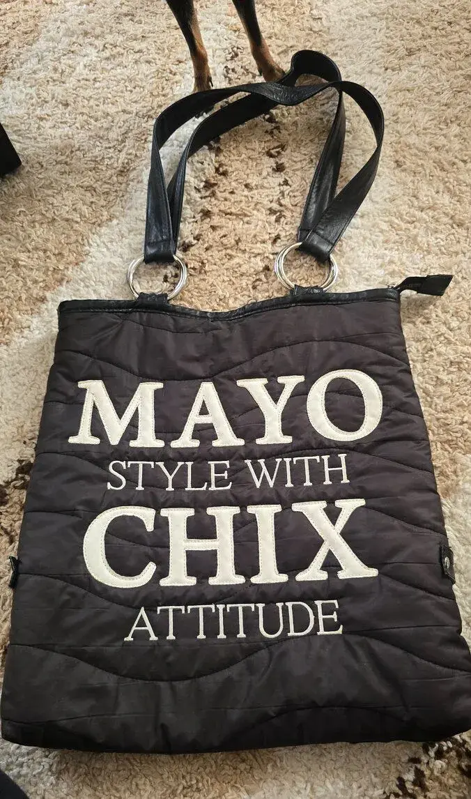 Kabelka značky Mayo Chix