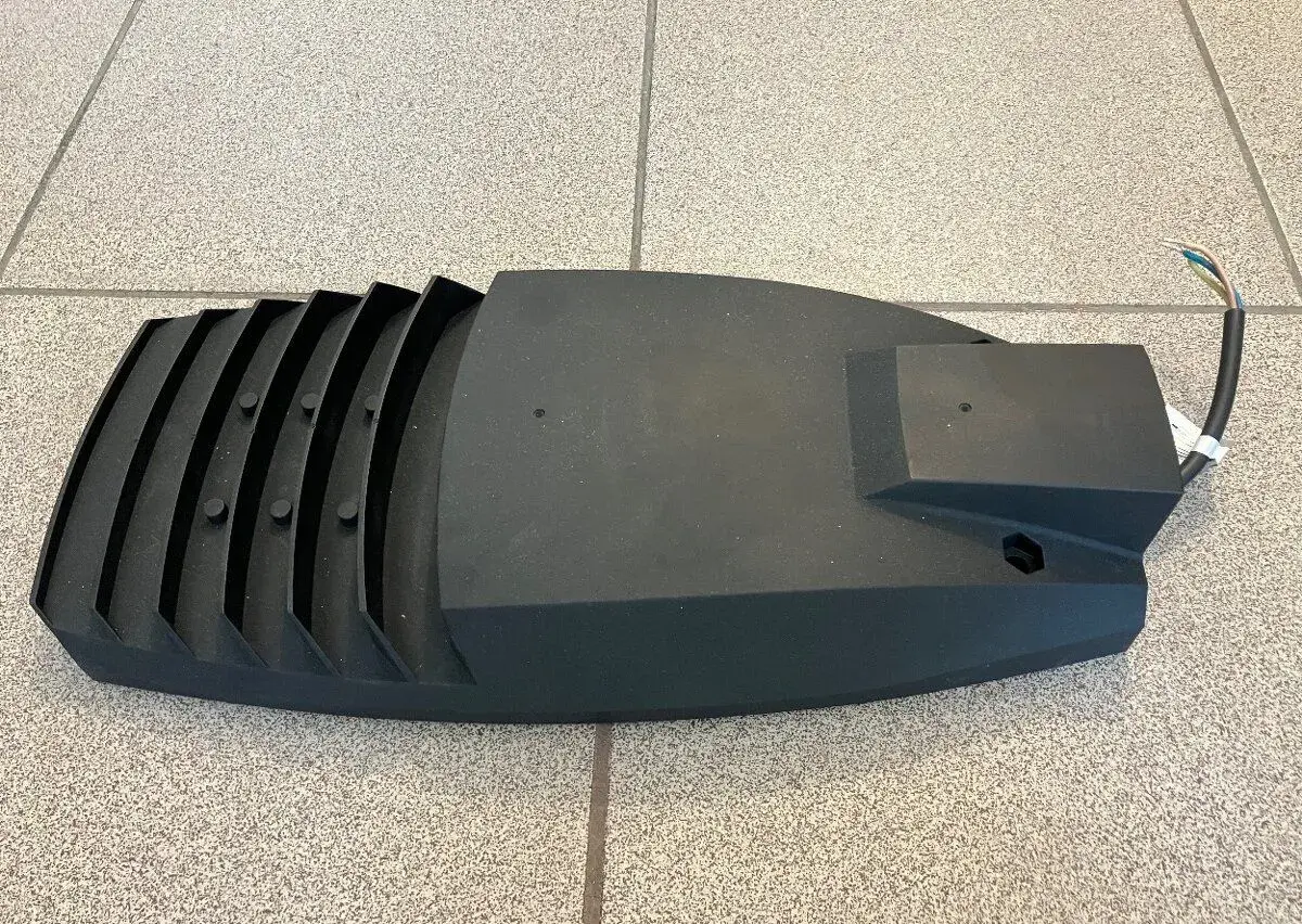 LED verejné osvetlenie 50 W