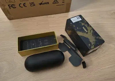XReal One Pro M